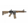 Штурмова гвинтівка Specna Arms SA-C23 Core Chaos Bronze